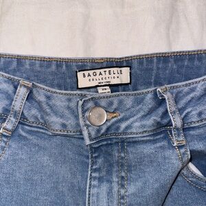 Bagatelle Bootcut Jeans
